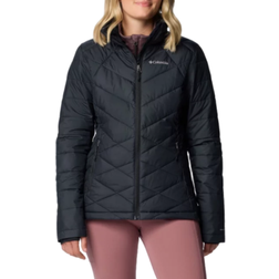 Columbia Women's Heavenly Jacket - Black