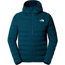 The North Face Men’s Belleview Stretch Down Jacket - Midnight Petrol