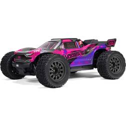 Arrma VORTEKS 223S BLX 4X4 Stadium Truck RTR 1:10