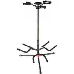 Fender Adjustable Triple Cradle Guitar Stand