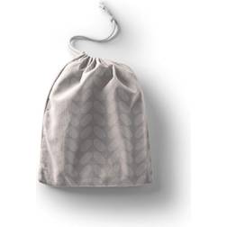 Bonamaison Printed Cotton Bags with Drawstring Köksförvaring