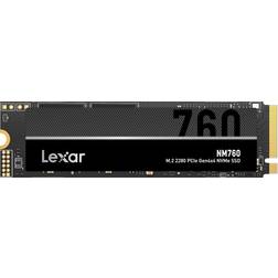 LEXAR NM760 LNM760X001T-RNNNG 1TB
