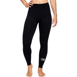 Leone 1947 Logo Sport Tights - Black