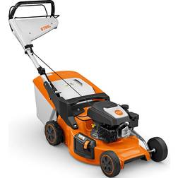 Stihl RM 253.3 T 4 in 1 Lawn Petrol Powered Mower