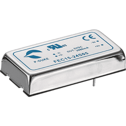Iznidugk HPS-DC-DC-CONVERTERS-PCB-MOUNT-FEC15