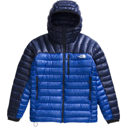 The North Face Men’s Summit Series Breithorn Hoodie - TNF Blue/Eagle Blue