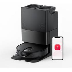 Roborock Qrevo Slim Robot Aspirador