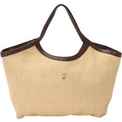 Replay Tote Bag - Beige