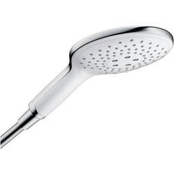 Hansgrohe Raindance Select S (28588400) Hvid, Krom