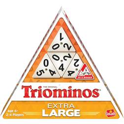 Goliath Triominos Extra Large