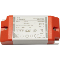 Inter-Tech LED12-15 LED Driver
