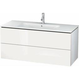 Duravit L-Cube (LC624301818)
