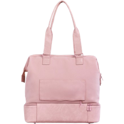 Beis The Mini Weekender - Atlas Pink