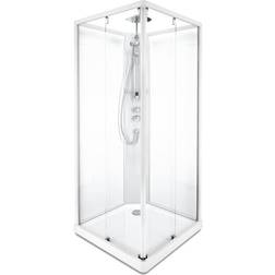 Contura Shower Showerama Comfort Square (558943001) 900x900x2150mm