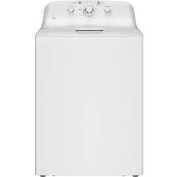 GE GTW325ASWWW White