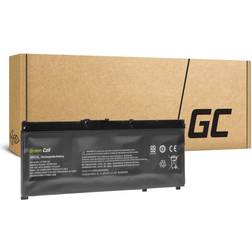 Green Cell HP187 Compatible