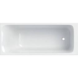 Geberit Badekar på løvefødder Tawa (554.122.01.1) 180.0x80.0