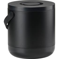 Zone Denmark Circular Soptunna 15 Liter Black