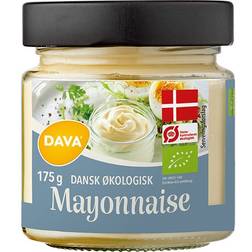 Dava Majonnäs EKO 245 g