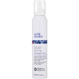 milk_shake Silver Shine Whipped Cream 200ml