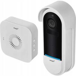 Omajin Wireless doorbell