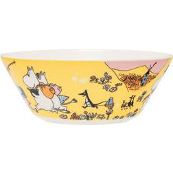 Moomin Arabia Family Time Skål 15cm