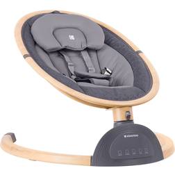 Kikkaboo Ashlee Electric Baby Bouncer