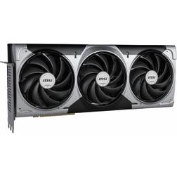 MSI GeForce RTX 5090 VENTUS 3X OC 3xDP 1xHDMI 32GB GDDR7