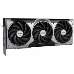 MSI GeForce RTX 5090 VENTUS 3X OC 3xDP 1xHDMI 32GB
