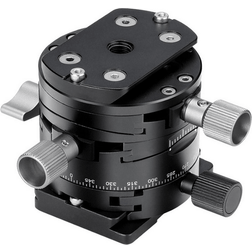 Leofoto G2+NP-60
