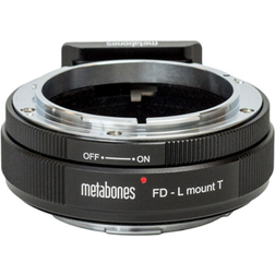 Metabones Canon FD/FL to L Objektivadapter