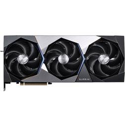 MSI GeForce RTX 5090 Suprim 3 x DP 1 x HDMI 32GB GDDR7