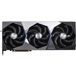 MSI GeForce RTX 5090 Suprim 3 x DP HDMI x 1 32GB GDDR7