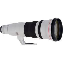 Canon EF 600mm F4L IS II USM