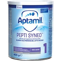 Nutricia Aptamil Pepti Syneo 1 400g 1pack