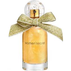 Women’secret Gold Seduction EdP 30ml