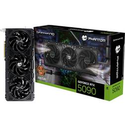 Gainward GeForce RTX 5090 Phantom GS 3xDP 1xHDMI 32GB