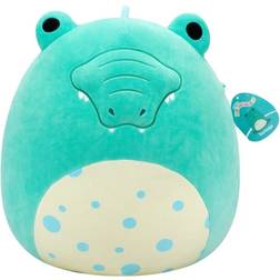Squishmallows Tortuga Alligator 40 cm
