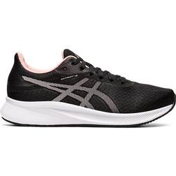 Asics Patriot 13 W - Black/Frosted Rose