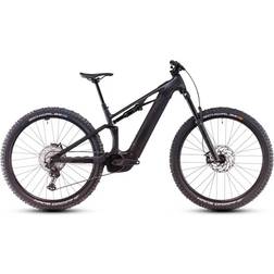 Cube Stereo Hybrid ONE44 HPC Race 800 29" 2025 Blackline