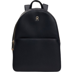 Tommy Hilfiger Corporate Dome Backpack - Space Blue