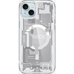 Spigen Ultra Hybrid Zero One MagFit Case for iPhone 15 Plus