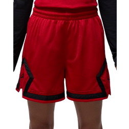 Nike Nike Sport Diamond Shorts - Red