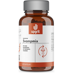 Upgrit Mushroom Mix 60 st