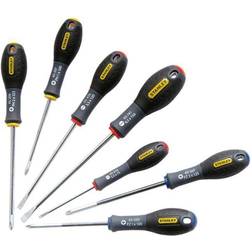 Stanley Tools 0-65-438 7 stk Skruetrækker