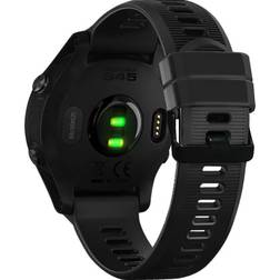 INF Silicone Strap for Garmin Forerunner 945/935/955/Fenix 7