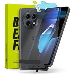 Ringke Dual Easy Screen Protector OnePlus 13R 2-Pack