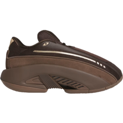 adidas Scarpe Mad IIInfinity - Dark Brown/Earth Strata/Wonder Gold Met