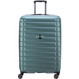 Delsey Paris Shadow 5.0 125L Negro Intenso - Black