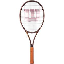 Wilson Pro Staff X V14, Tennismailat